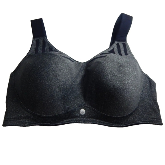 Livi Active Molded Cup Underwire Sports Bra
